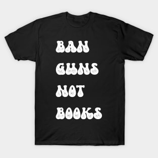 Im With The Banned T-Shirt